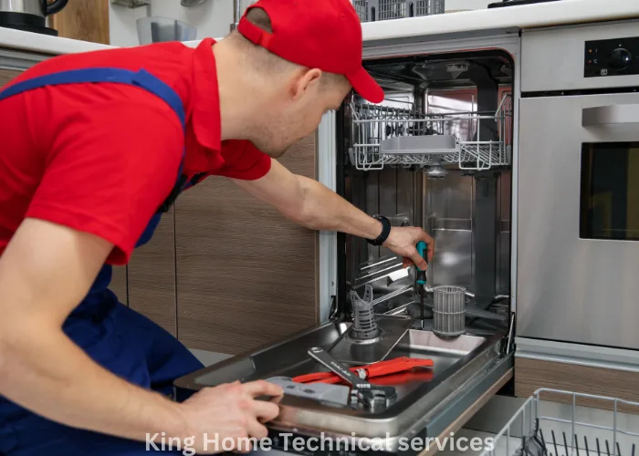 The Ultimate Guide to Dishwashers: Brands, Maintenance, and Buying 1 Dishwashers Brands, Maintenance