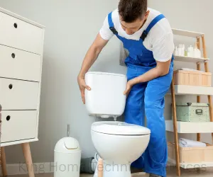 Sanitary & Pipe Installation