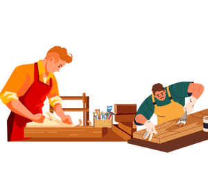 Carpentry & Wood Flooring