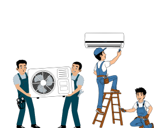 AC Repair & Installation