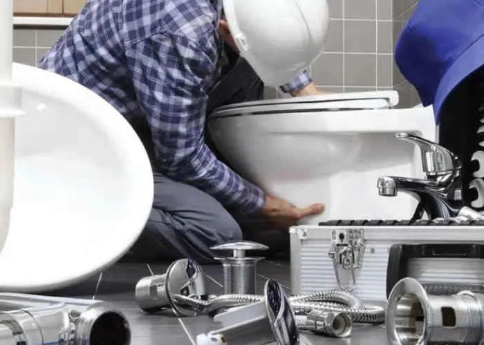 Reasons for Low Water Pressure in Your House
