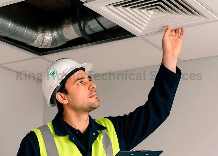 When Your Air Conditioning Becomes Your Best Friend in the Emirates 1 Air Conditioning