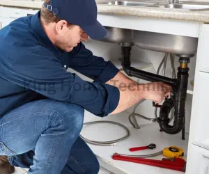 BLOG 2 Garbage Disposal