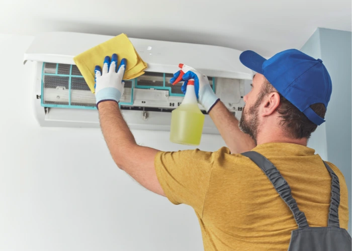 AC Services in Jumeirah Lake Towers 1 AC Services in Jumeirah Lake Towers