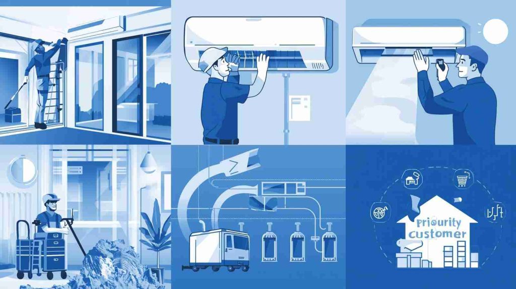 AC Repair & Home Maintenance Arabian Ranches | King Home Technical Services 2 Well be honest 11zon